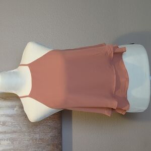 NWT Show Me Your MuMu flowy top